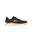 Sapatilhas Esportivas Caminhada Femininos Skechers 149303_BKRG Pretos Atacadores