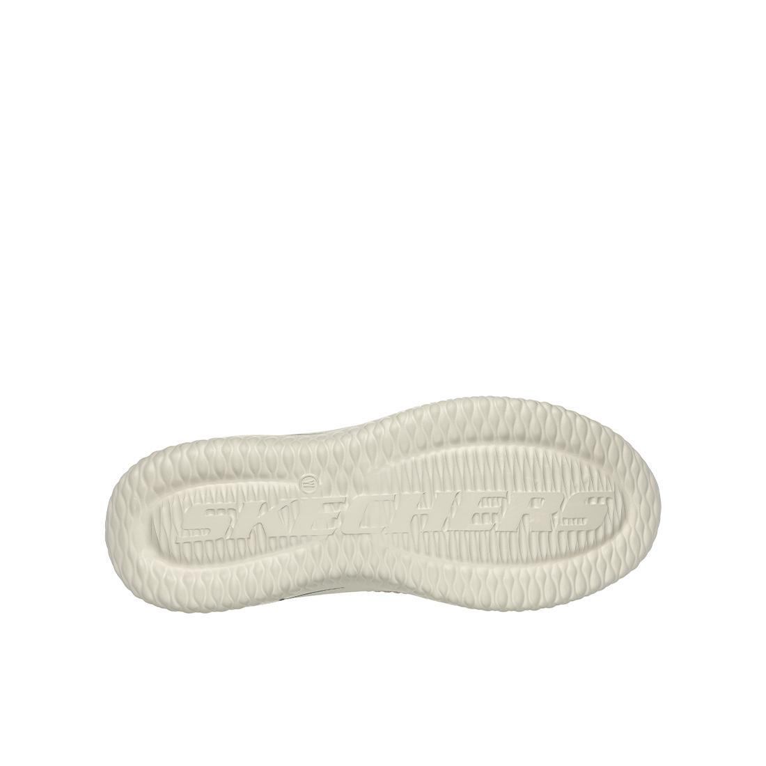 Zapatos Skechers Hombre Taupe 5/5