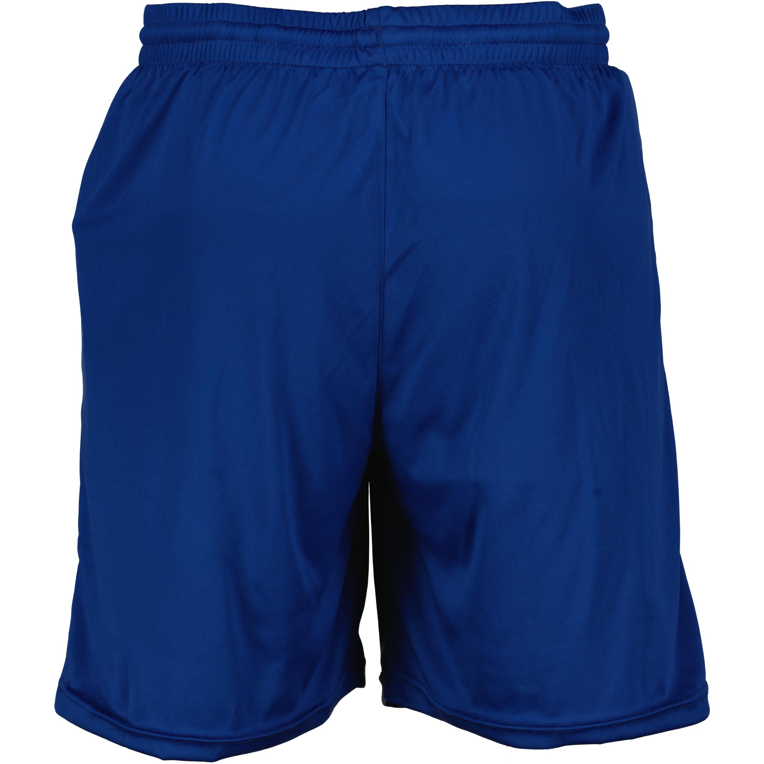 Hummel Solo Shorts 2/3