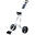 Chariot de golf Basic - Blanc