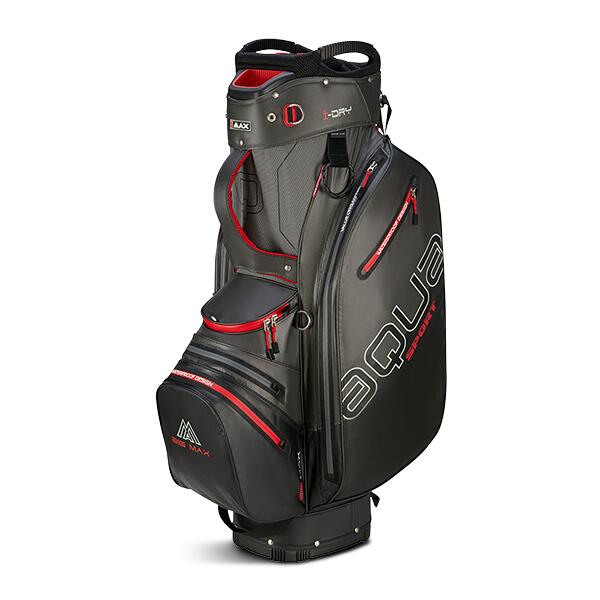 Borsa da golf Big Max Maquasport4