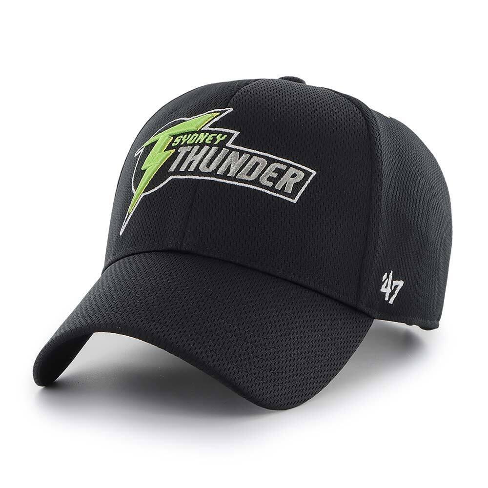 Sydney Thunder WBBL Training MVP