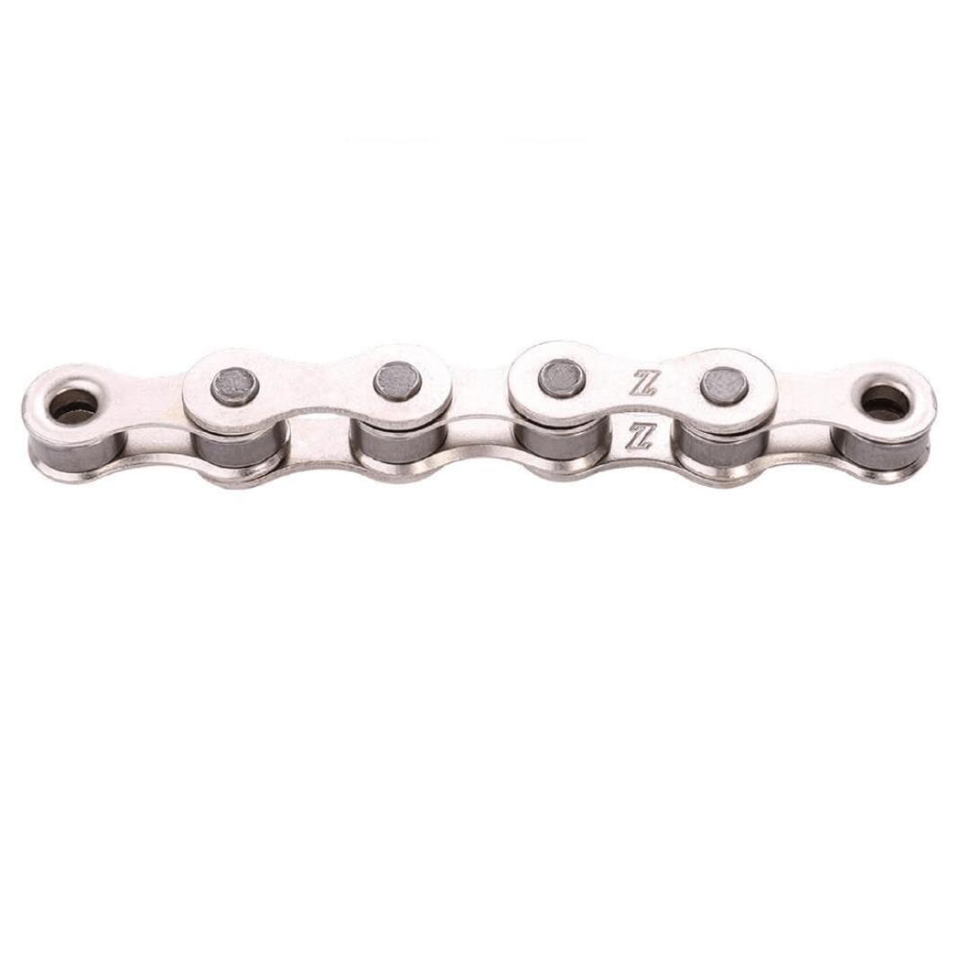 KMC S1 Single Speed 112 Links Chain Silver