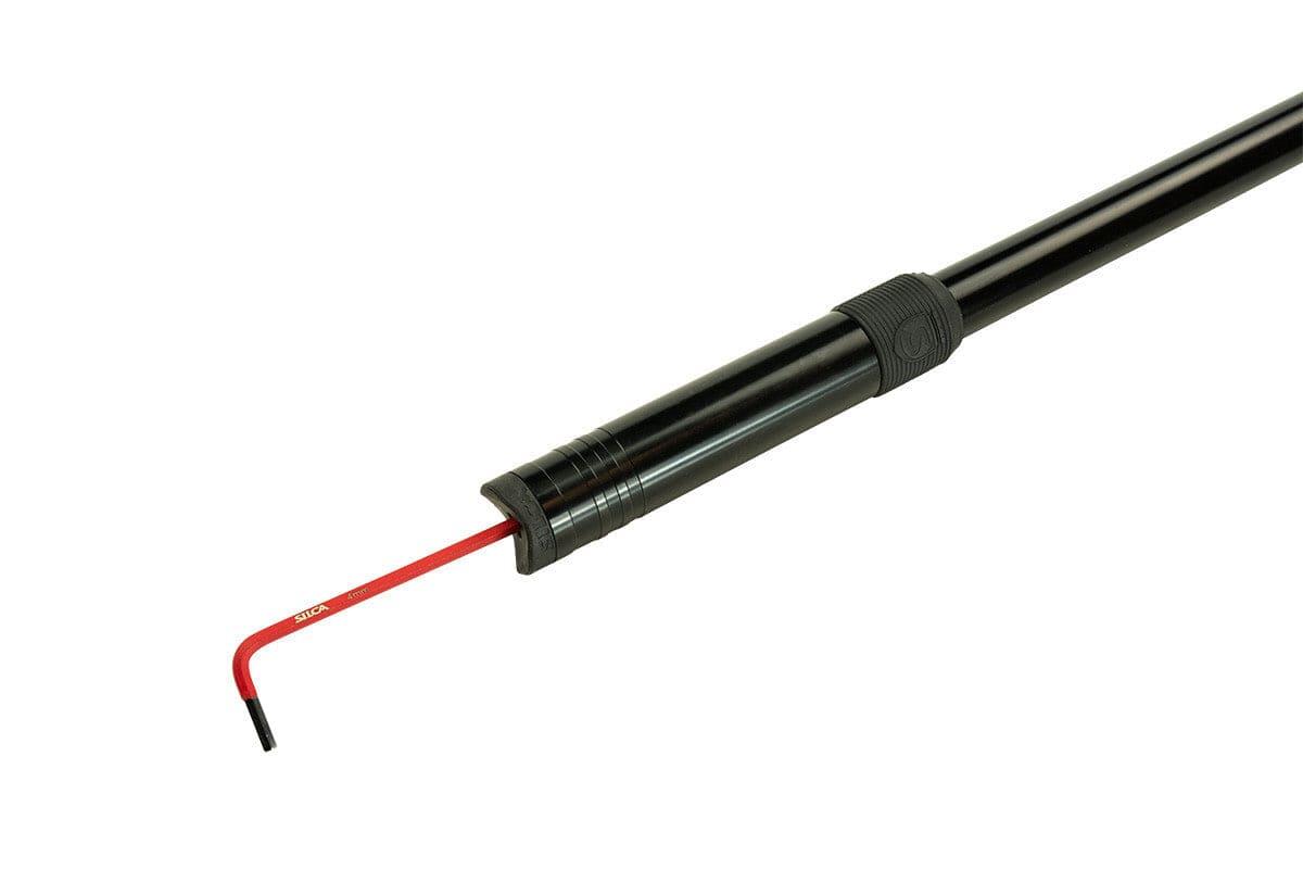 Silca Impero Ultimate II Frame Pump (X-Large 60cm-64cm)