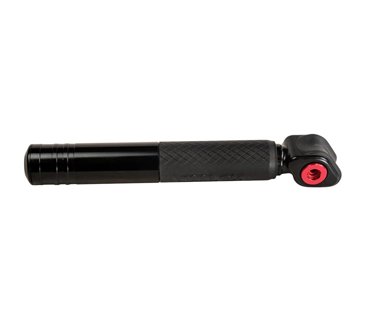 Silca Pump Hand Impero Pocket Ultimate II Blk