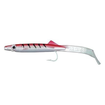 Leurres Ragot Raglou Tiger 120 (x3)