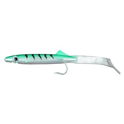 Leurres Ragot Raglou Tiger 120 (x3)