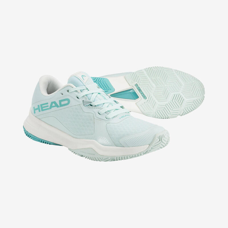 HEAD Motion Team Zapatillas de mujer para pádel