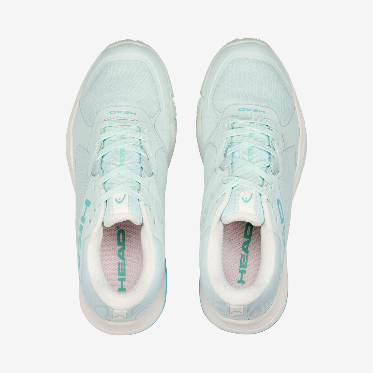 HEAD Motion Team chaussures de padel femmes 5/6