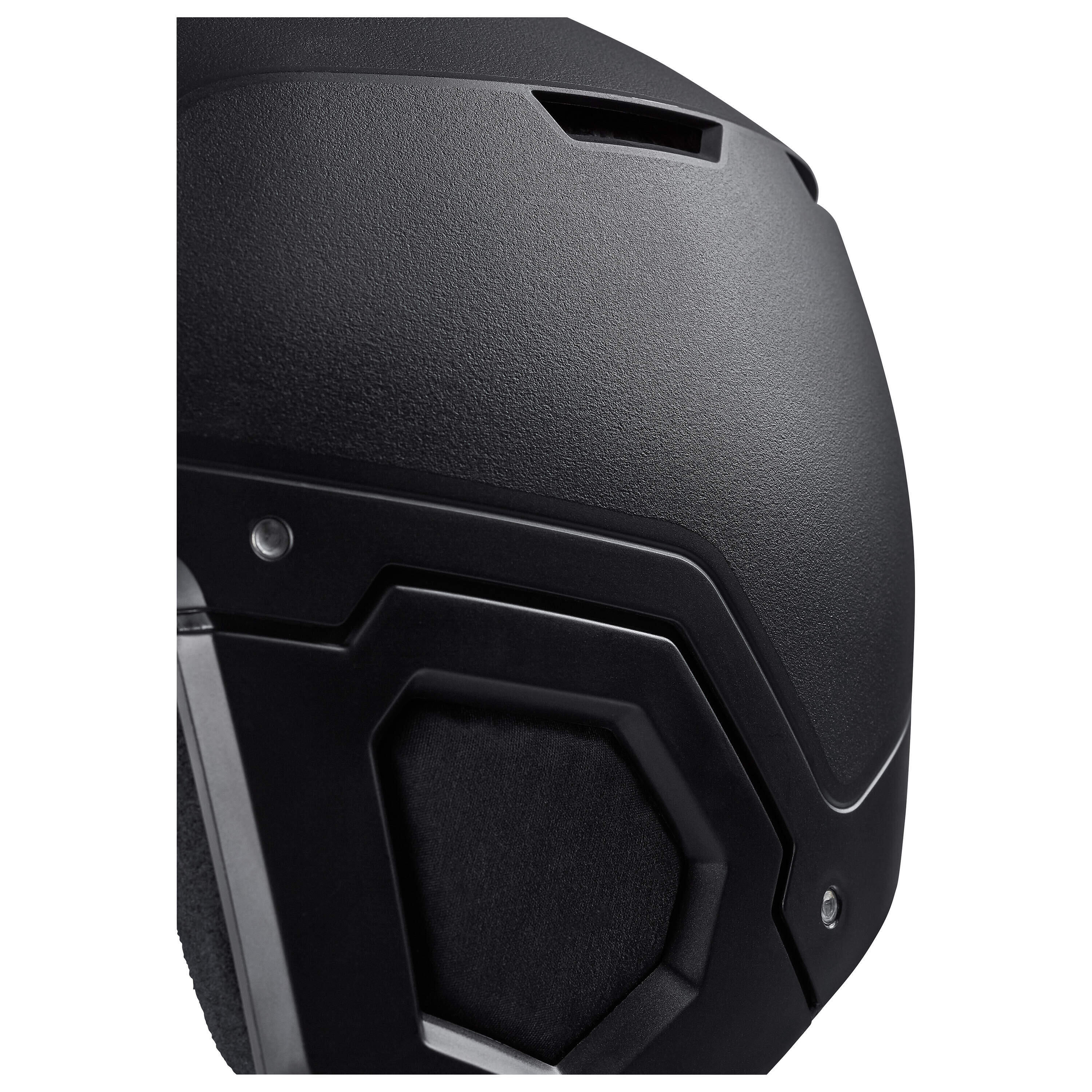 Casco da sci/snowboard Head Charter Evo Sr nero da uomo 5/6