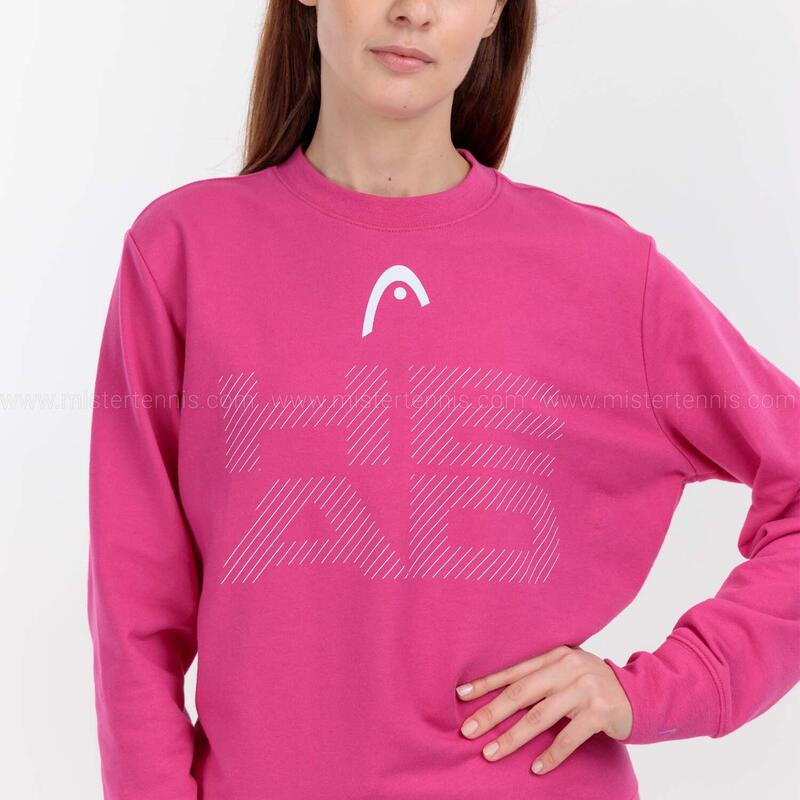 RALLY Sweatshirt Women