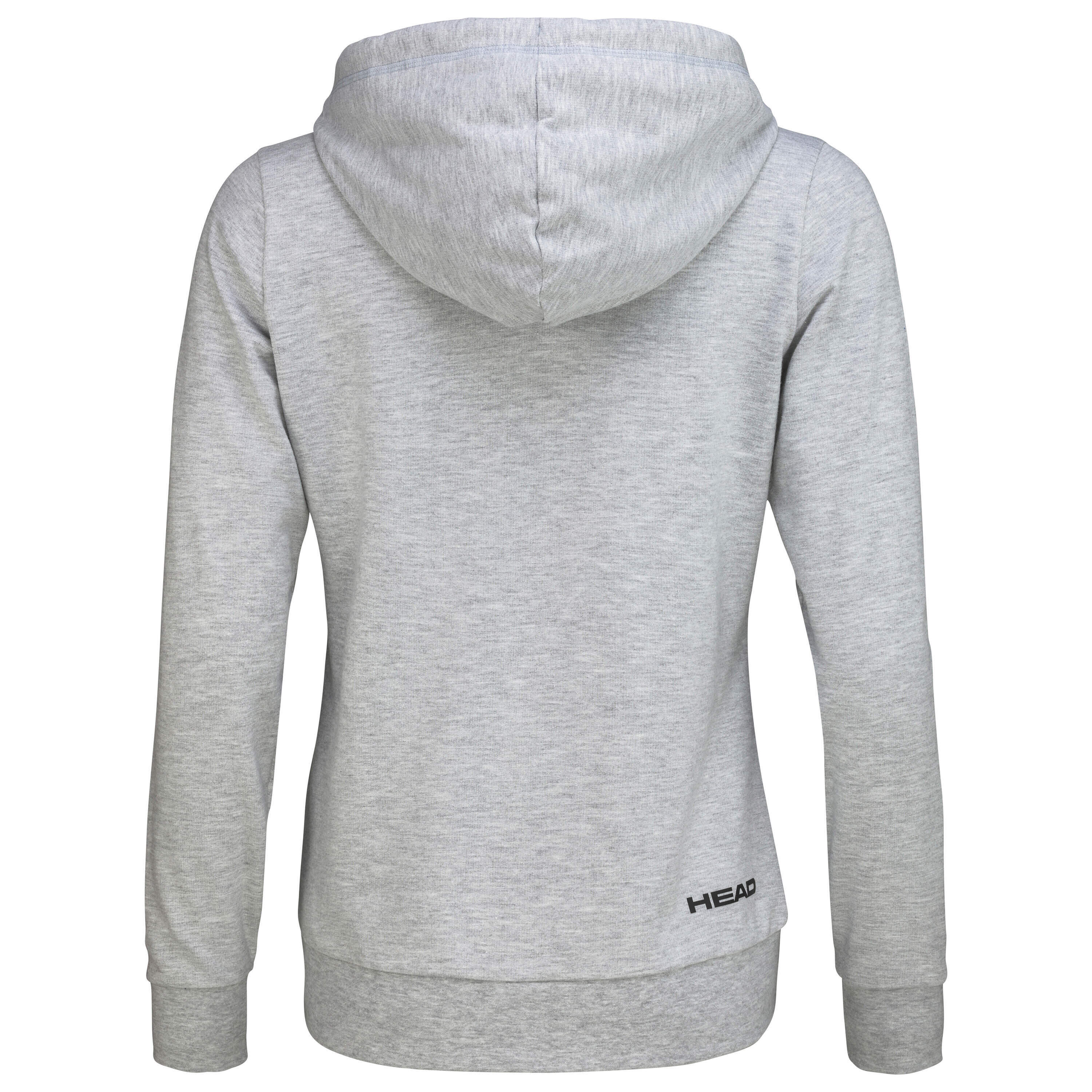 CLUB GRETA Hoodie FZ Women