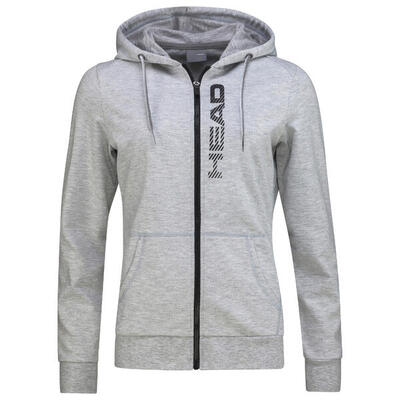 Club greta hoodie fz women