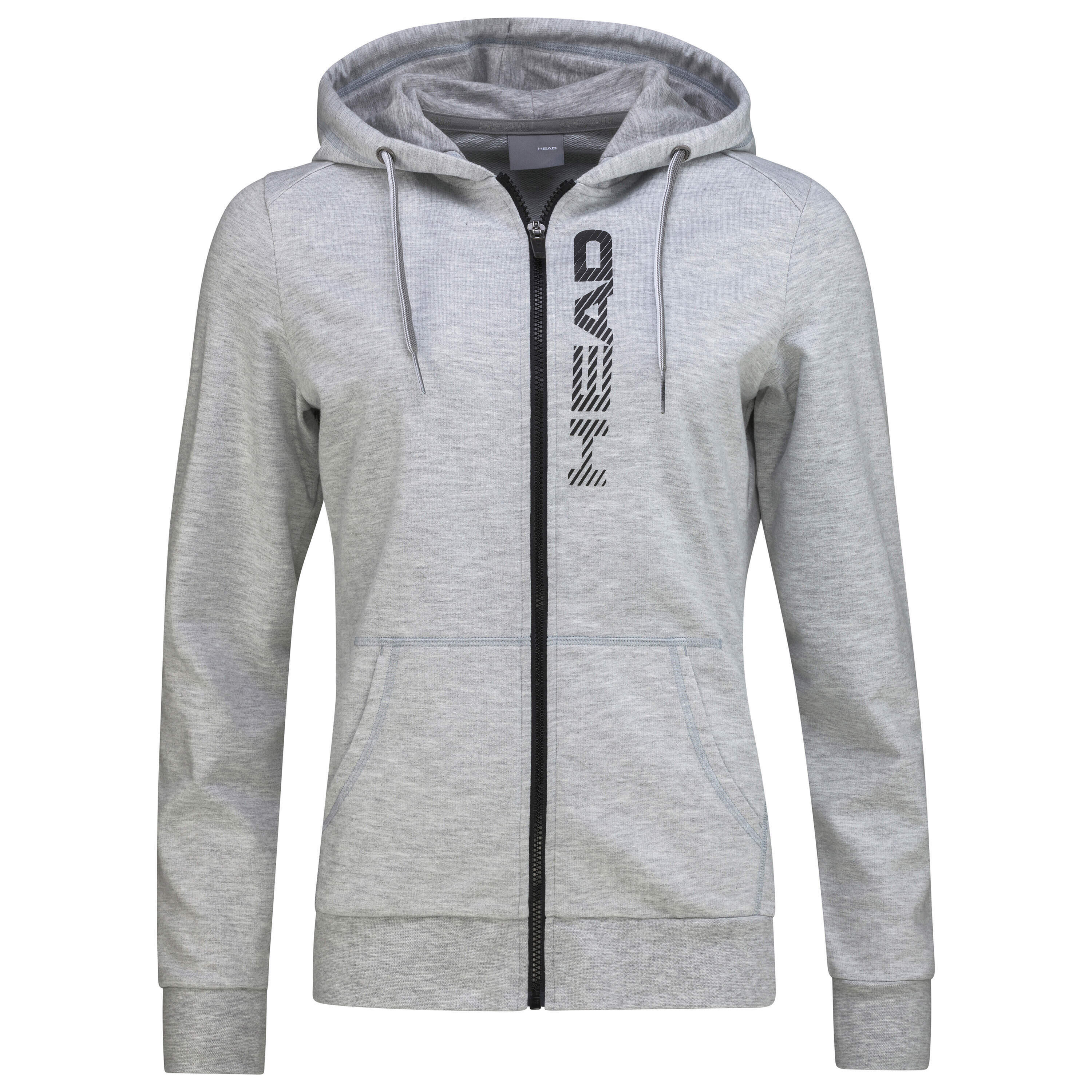 CLUB GRETA Hoodie FZ Women