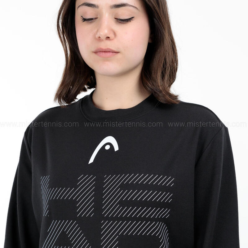 RALLY Sweatshirt Women