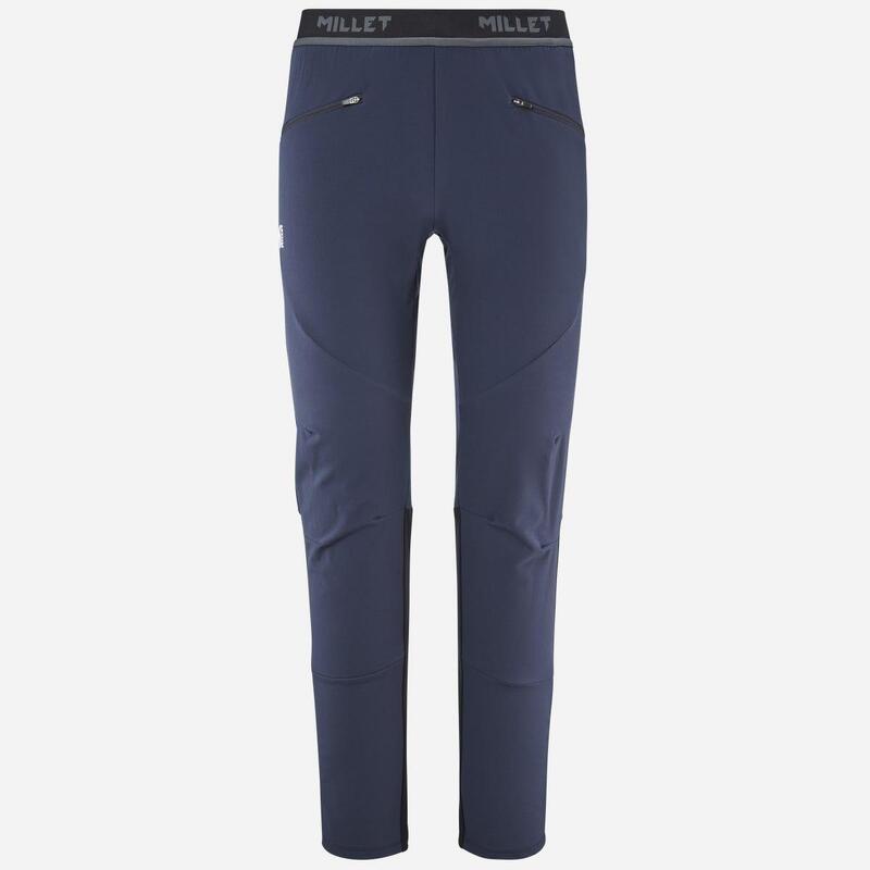 Pantalón Senderismo Hombre INTENSE HYBRIDARM PANT