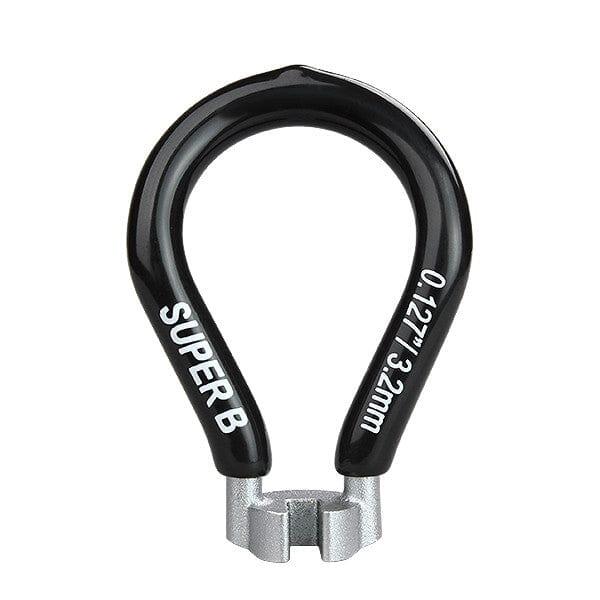 Super B Spoke Wrench 3.2mm