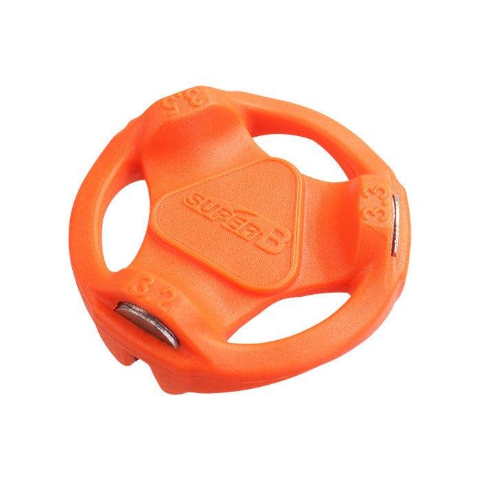 Super B Spoke Wrench Multi-Size