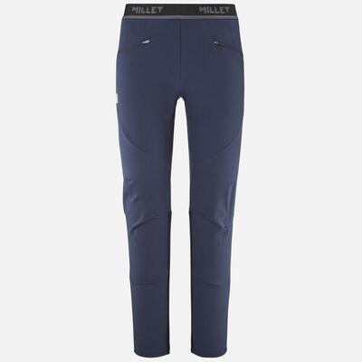Broek wandelen voor heren intense hybrid warm