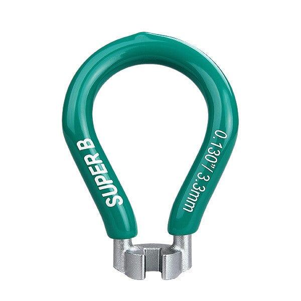 Super B Spoke Wrench 3.3mm