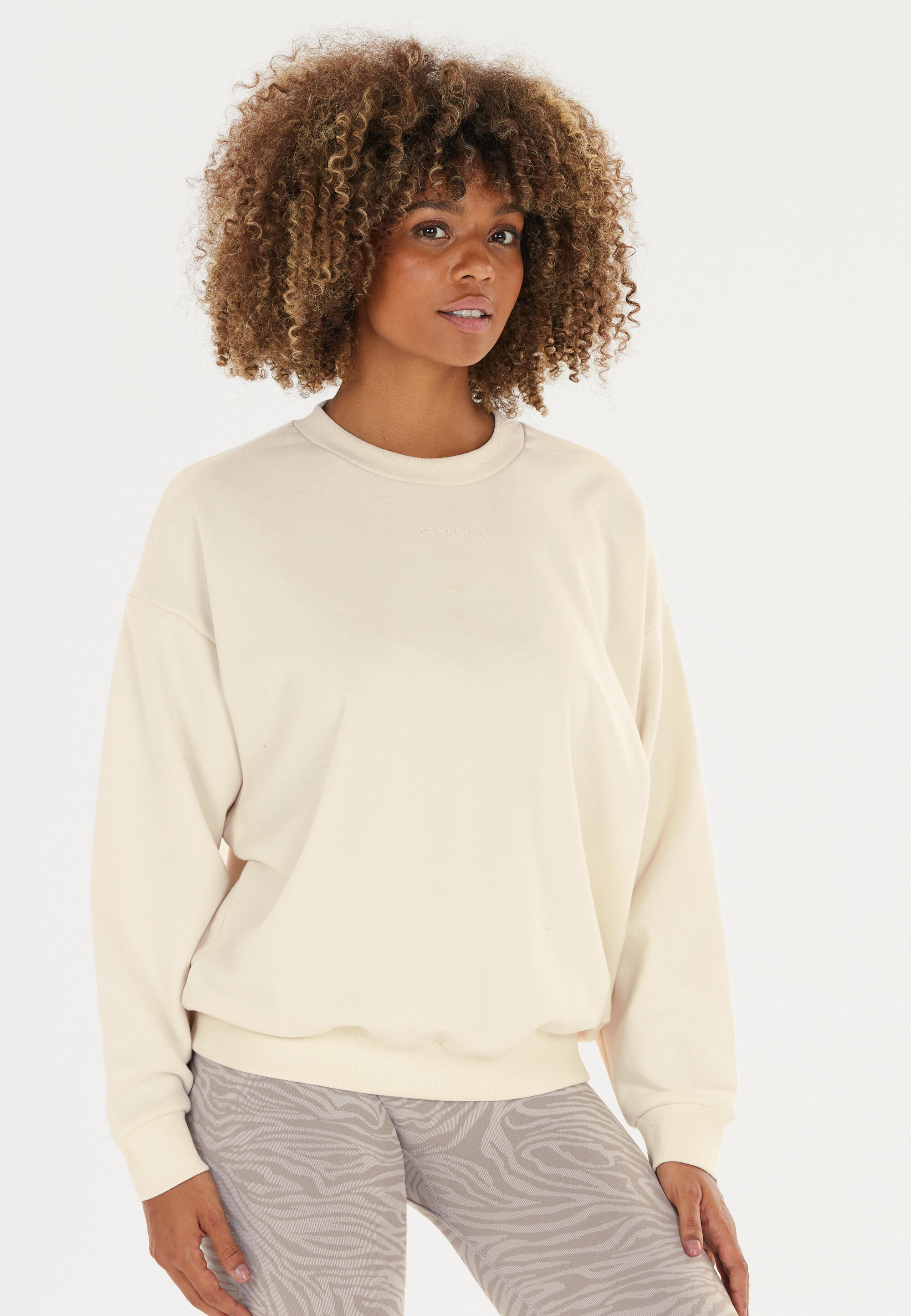 Sweatshirt Naomi 4/5