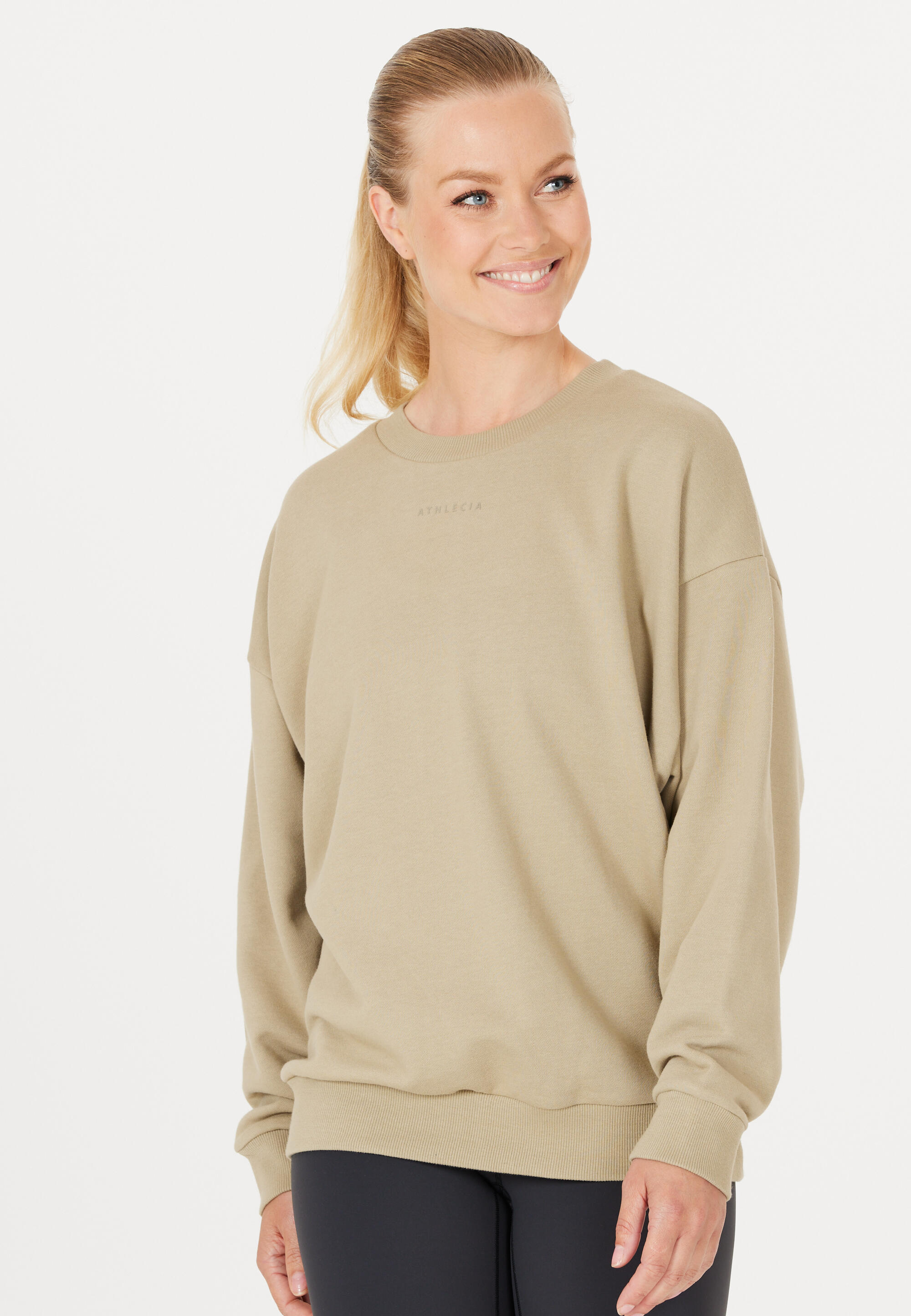 Athlecia Sweat 4/5