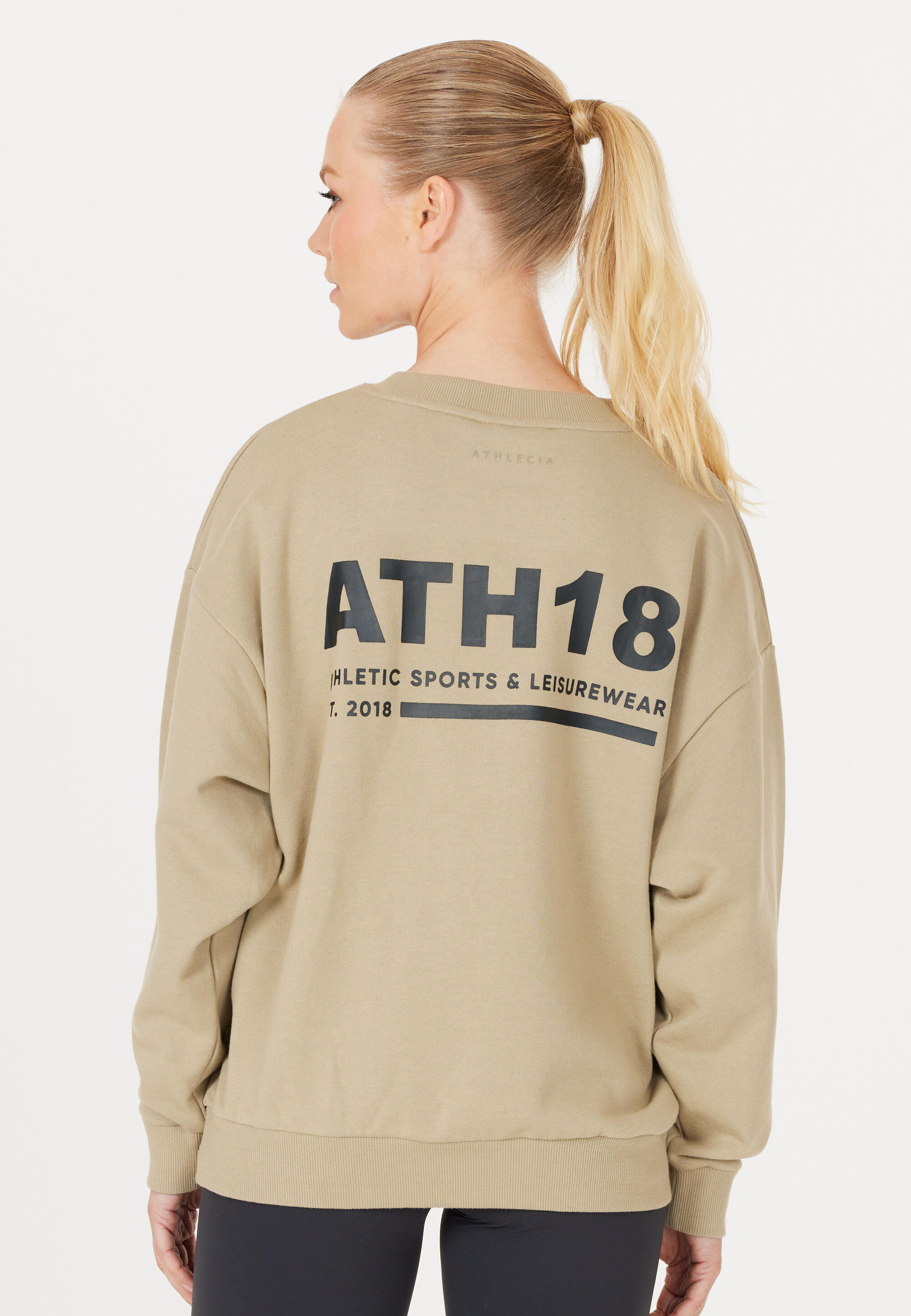Athlecia Sweat 5/5