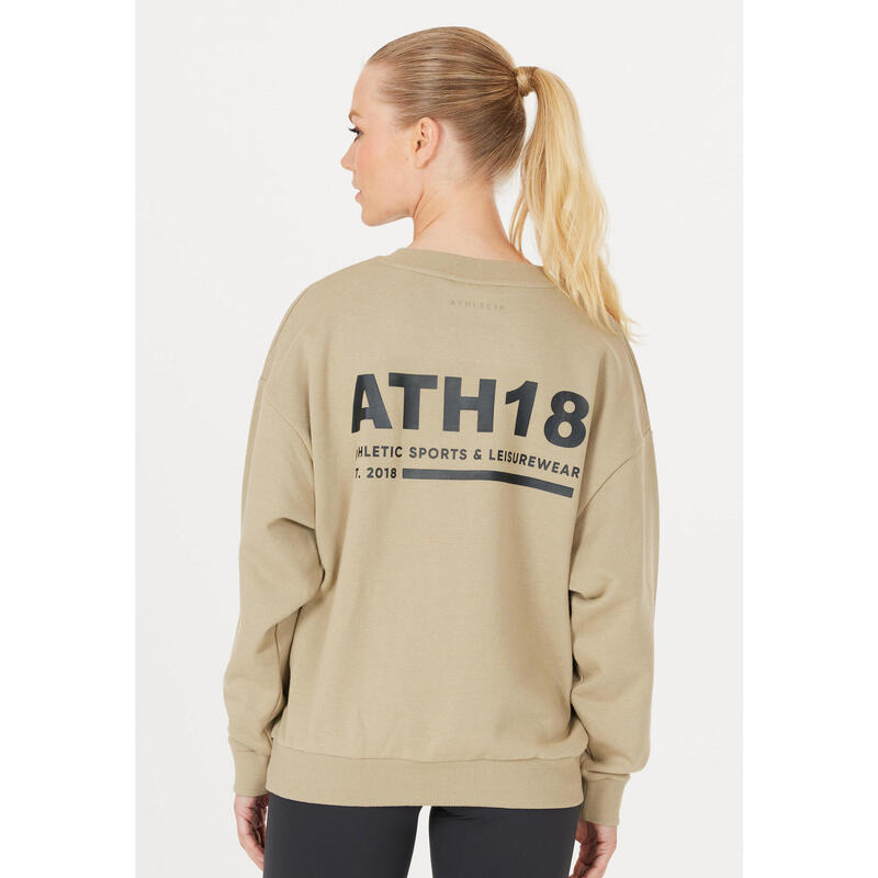 Athlecia Sweatshirt Naomi