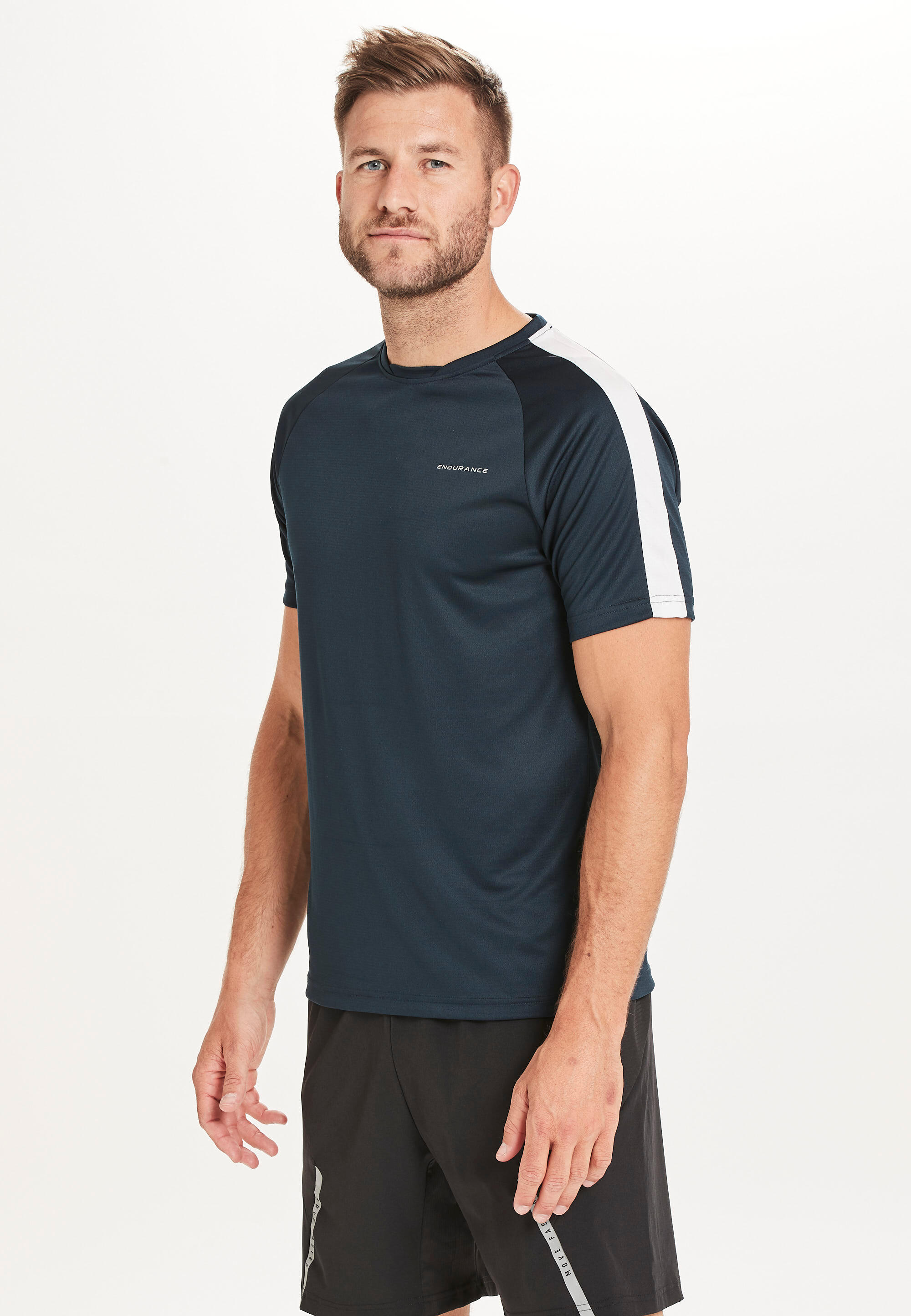 T-Shirt Endurance Actty 3/5
