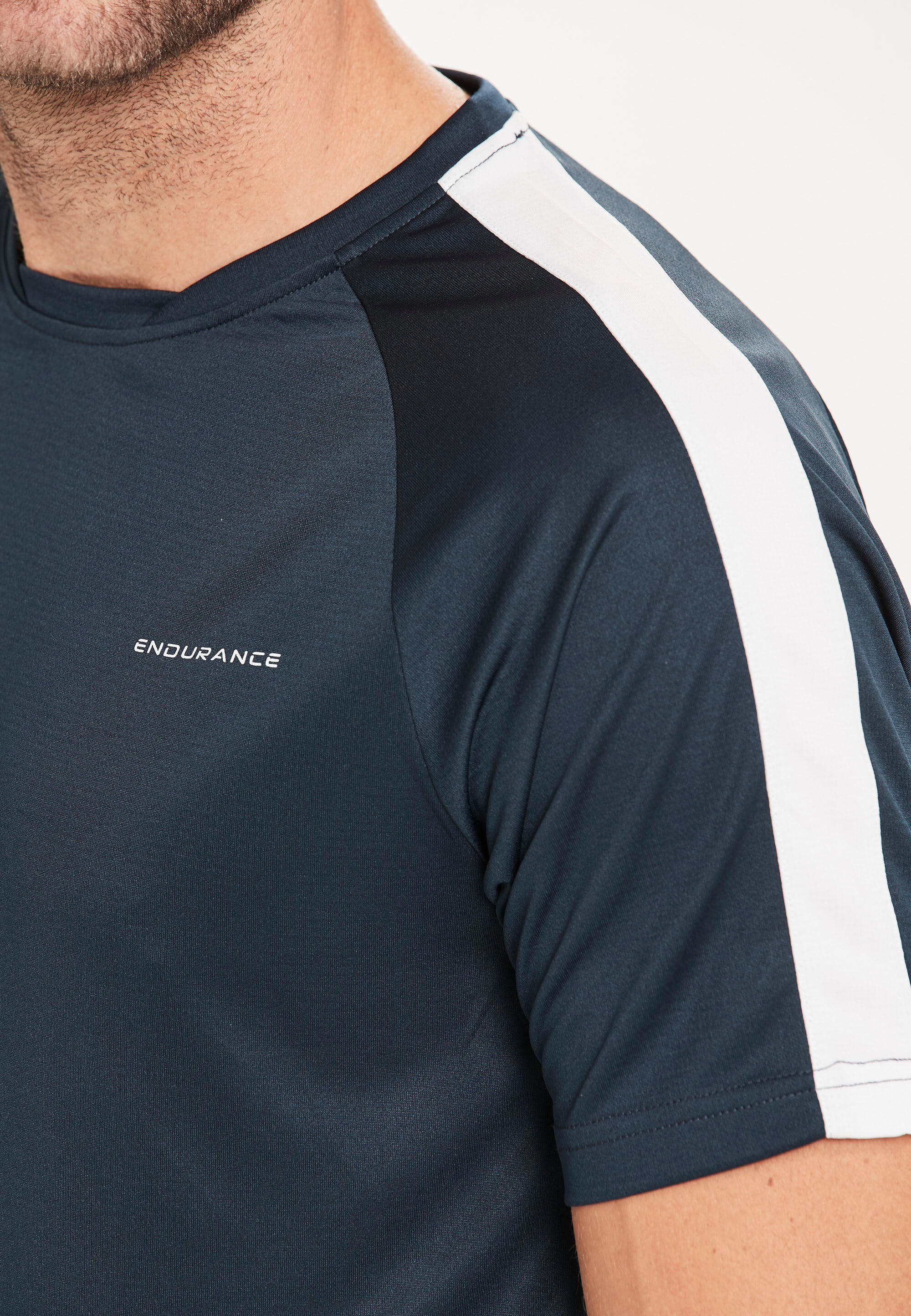 T-Shirt Endurance Actty 5/5