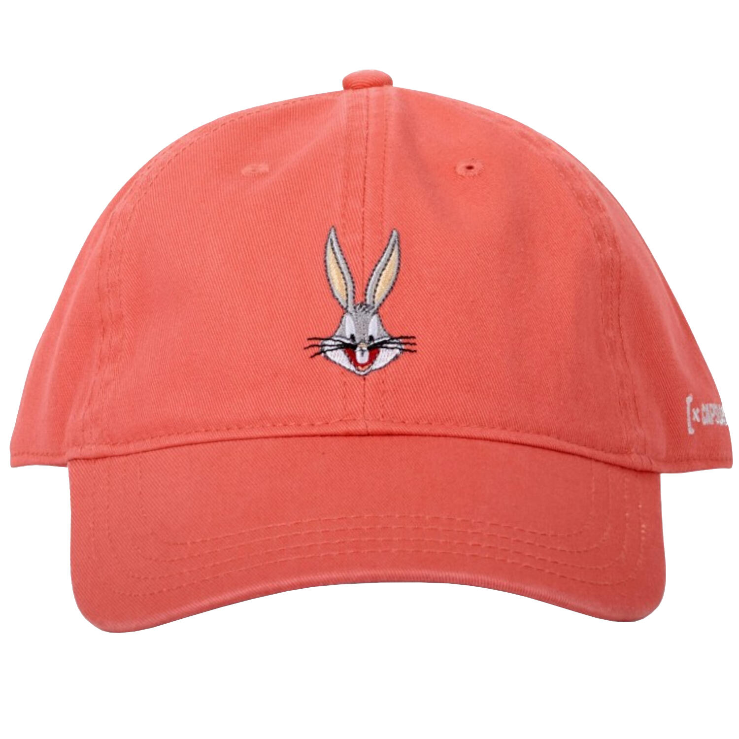 Honkbalpet voor heren Capslab Freegun Looney Tunes Cap 2/3