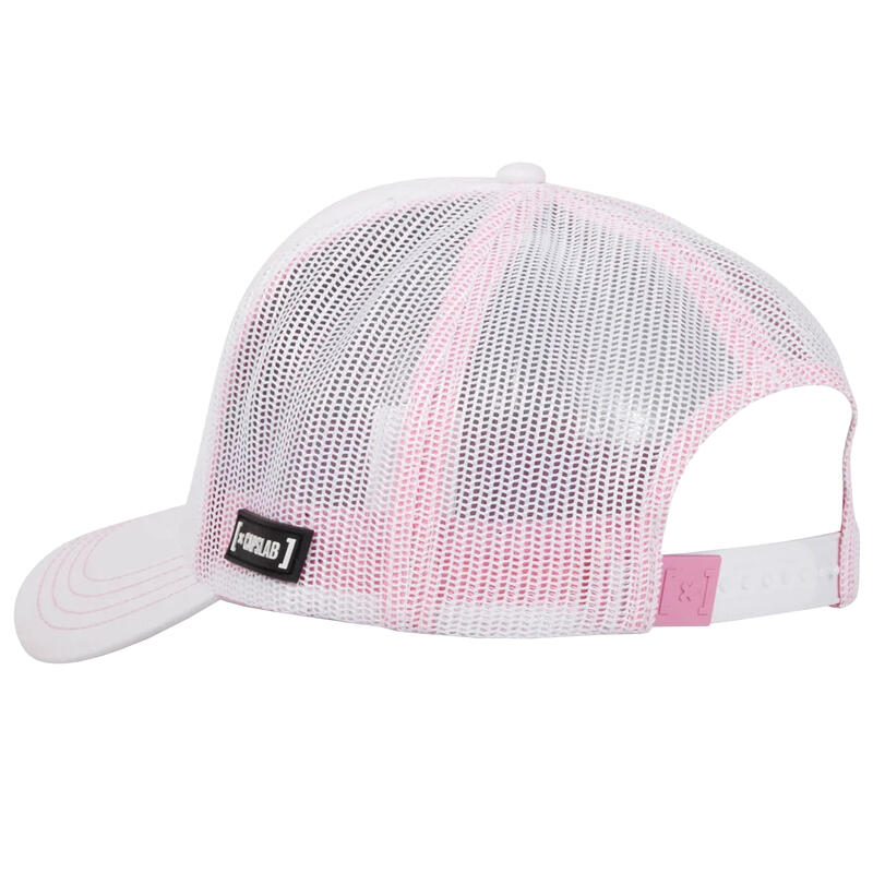 Casquette pour femmes Capslab Barbie Cap