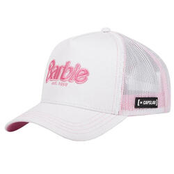Casquette pour femmes Capslab Barbie Cap