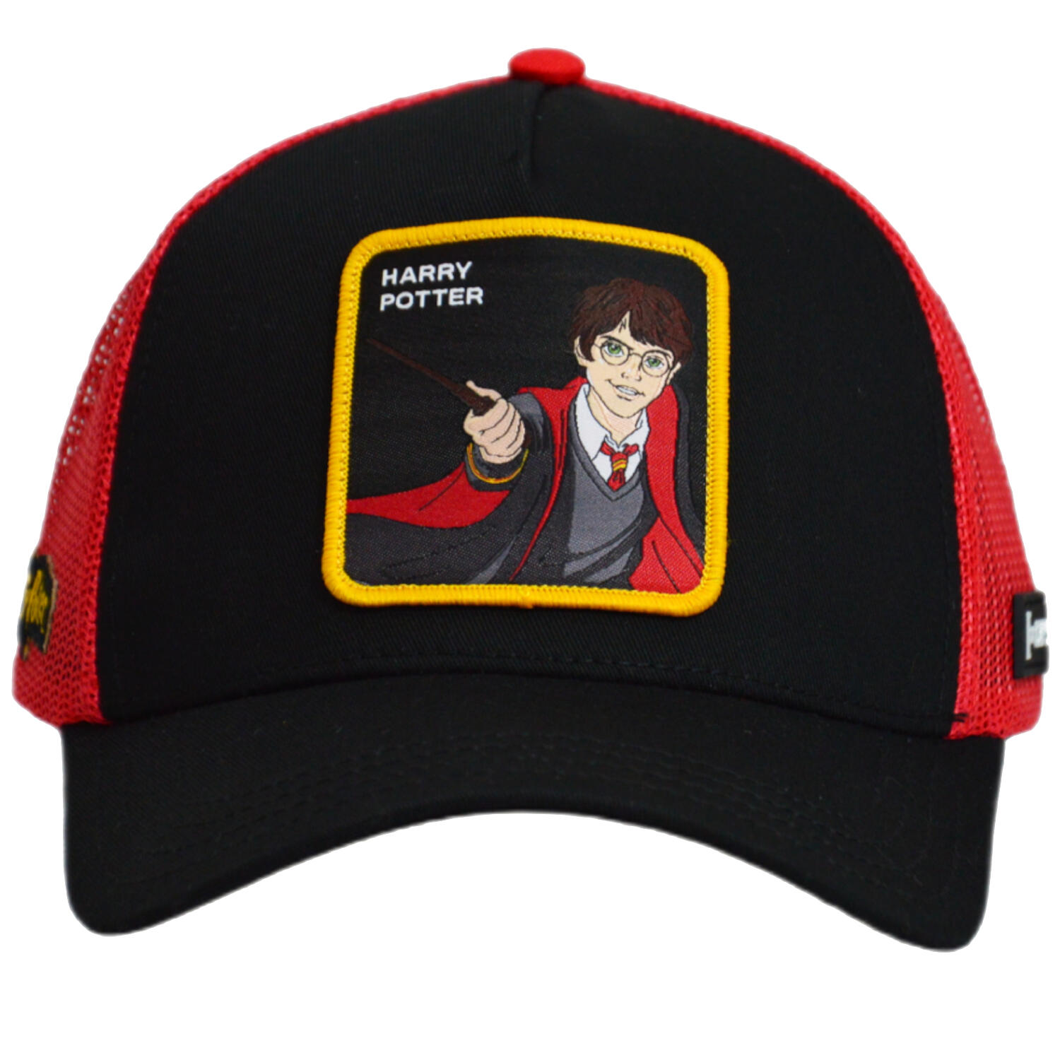 Casquette pour hommes Capslab Marvel Harry Potter Cap 2/7