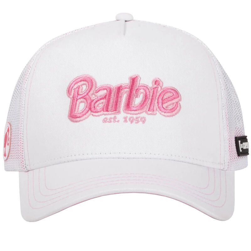 Casquette pour femmes Capslab Barbie Cap