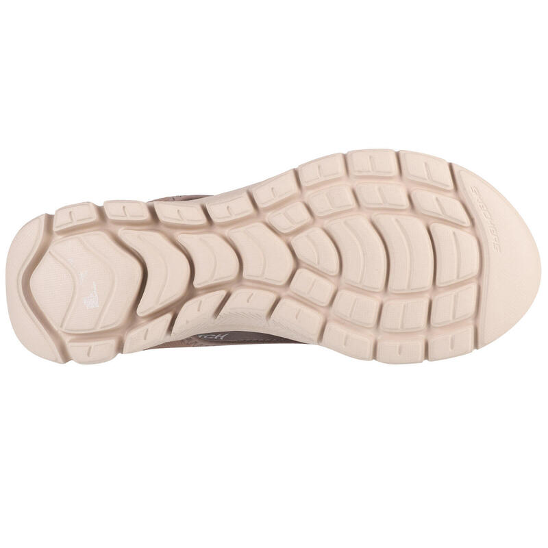 Sandalen voor vrouwen Flex Appeal 4.0 - Moon Lines