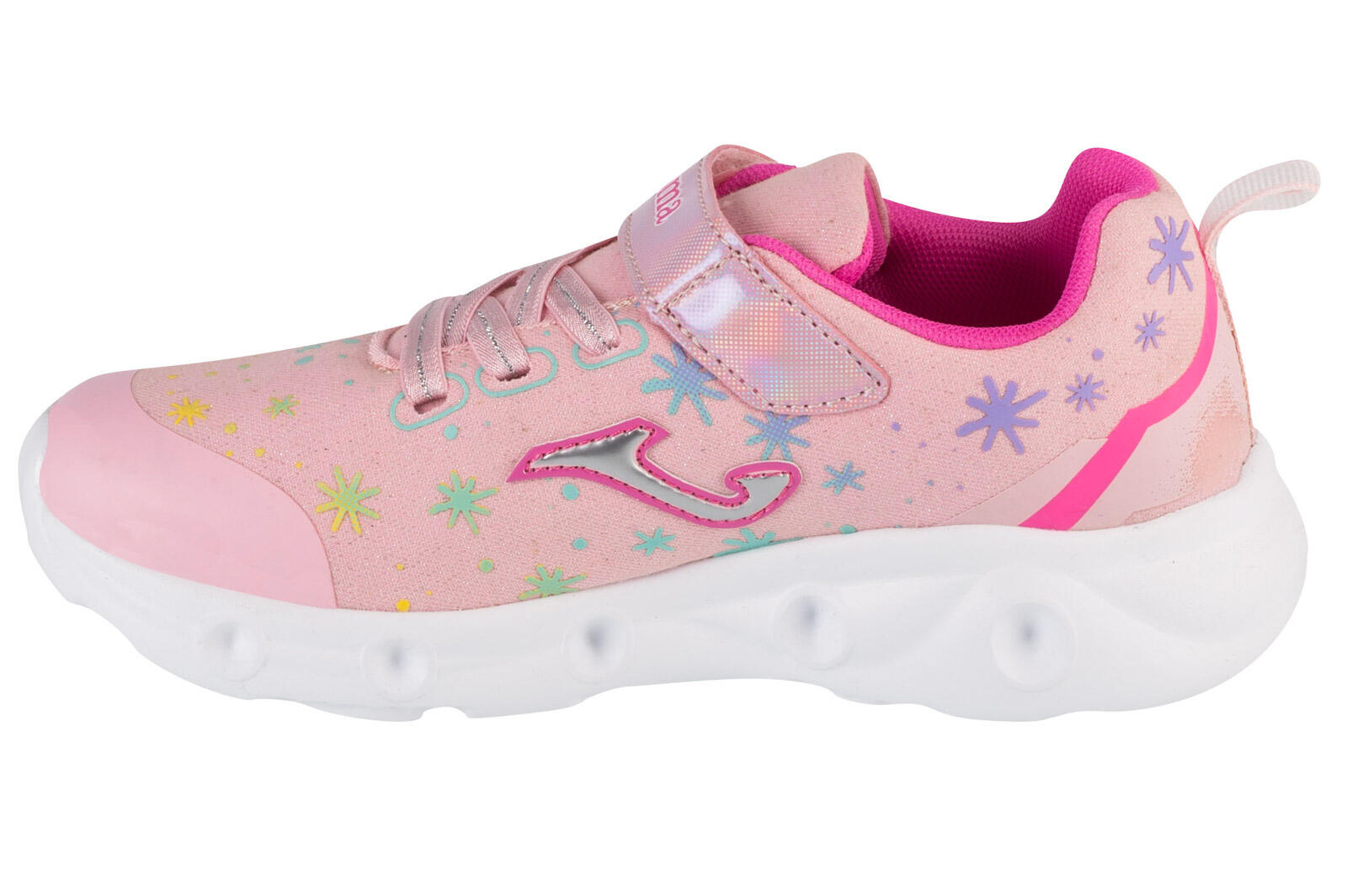 Sneakers pour filles Space Jr 24 JSPACW 2/4