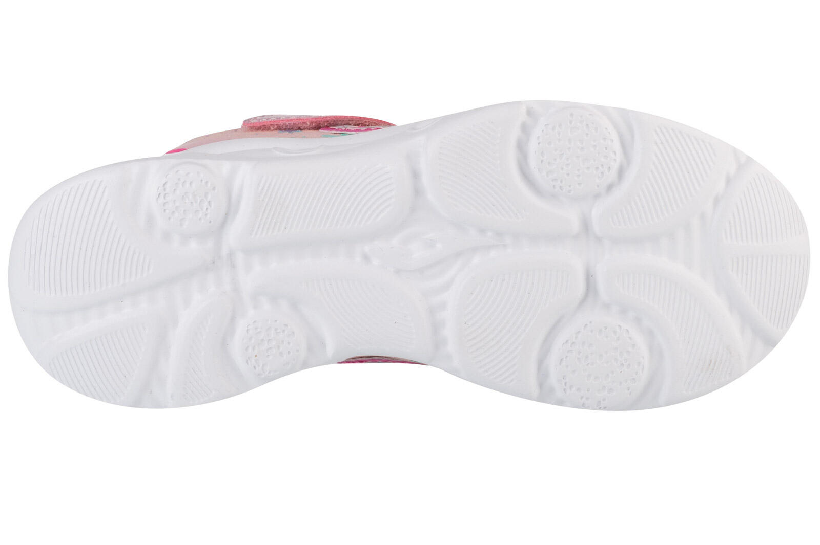 Sneakers pour filles Space Jr 24 JSPACW 4/4