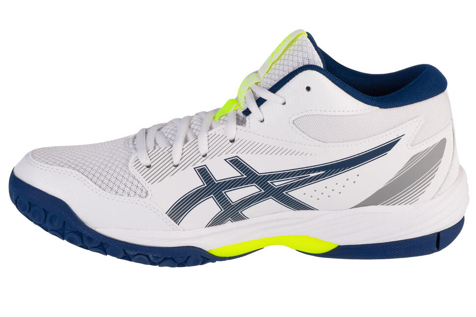 Buty siatkarskie męskie Asics Gel-task Mt 4
