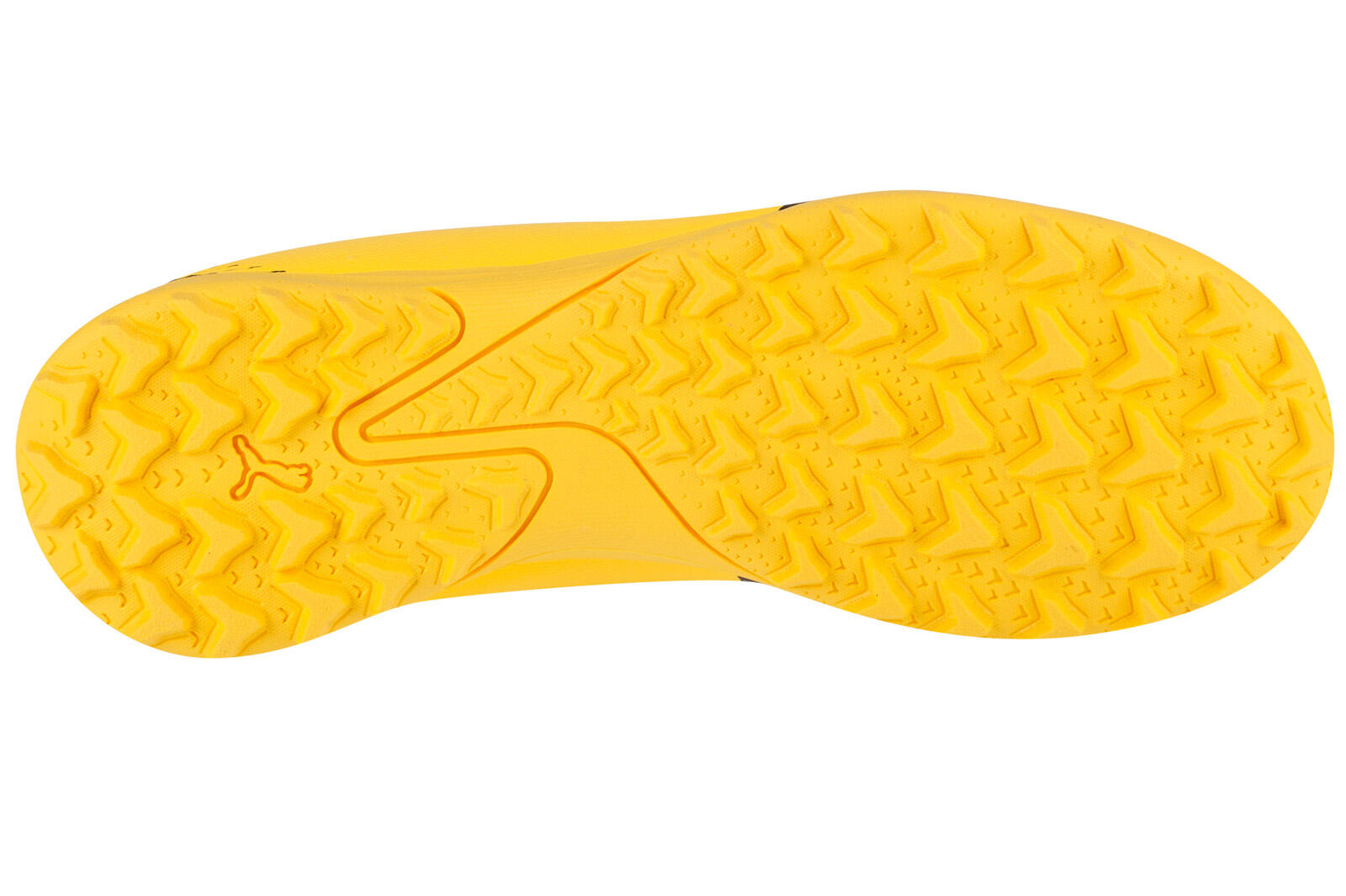 Botas de fútbol turf para niños Puma Ultra Play TT Jr 4/6