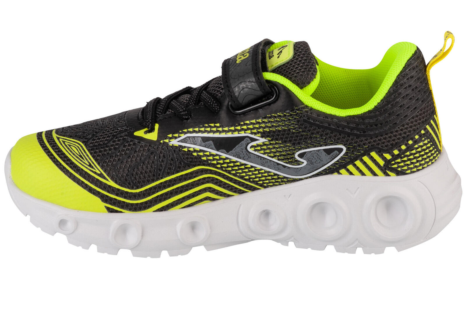 Sneakers pour garçons Rase Jr 24 JRASEW 2/4