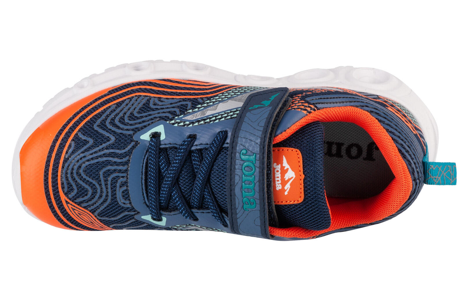 Sportschoenen voor jongens Rase Jr 24 JRASEW 3/4