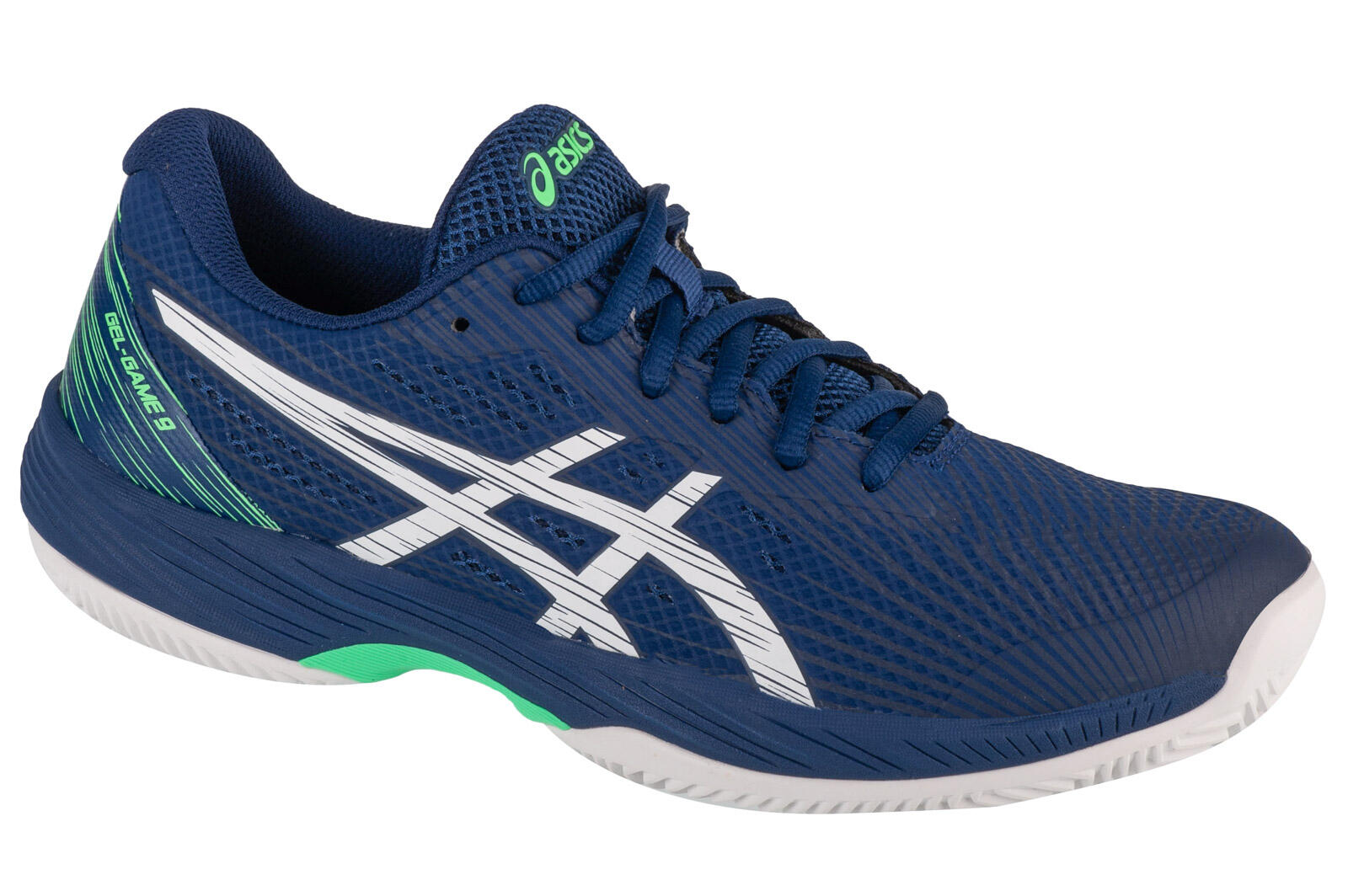 ASICS Tennisschoenen voor heren Gel-Game 9 Clay/Oc