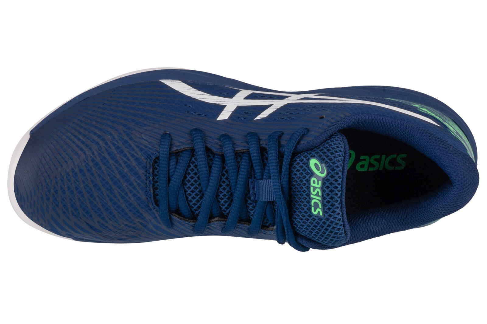 Tennisschuhe Herren Gel-Game 9 Clay/Oc 3/7