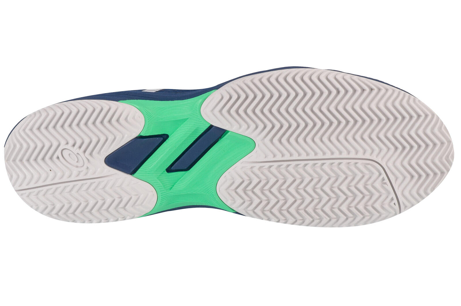 Tennisschuhe Herren Gel-Game 9 Clay/Oc 4/7