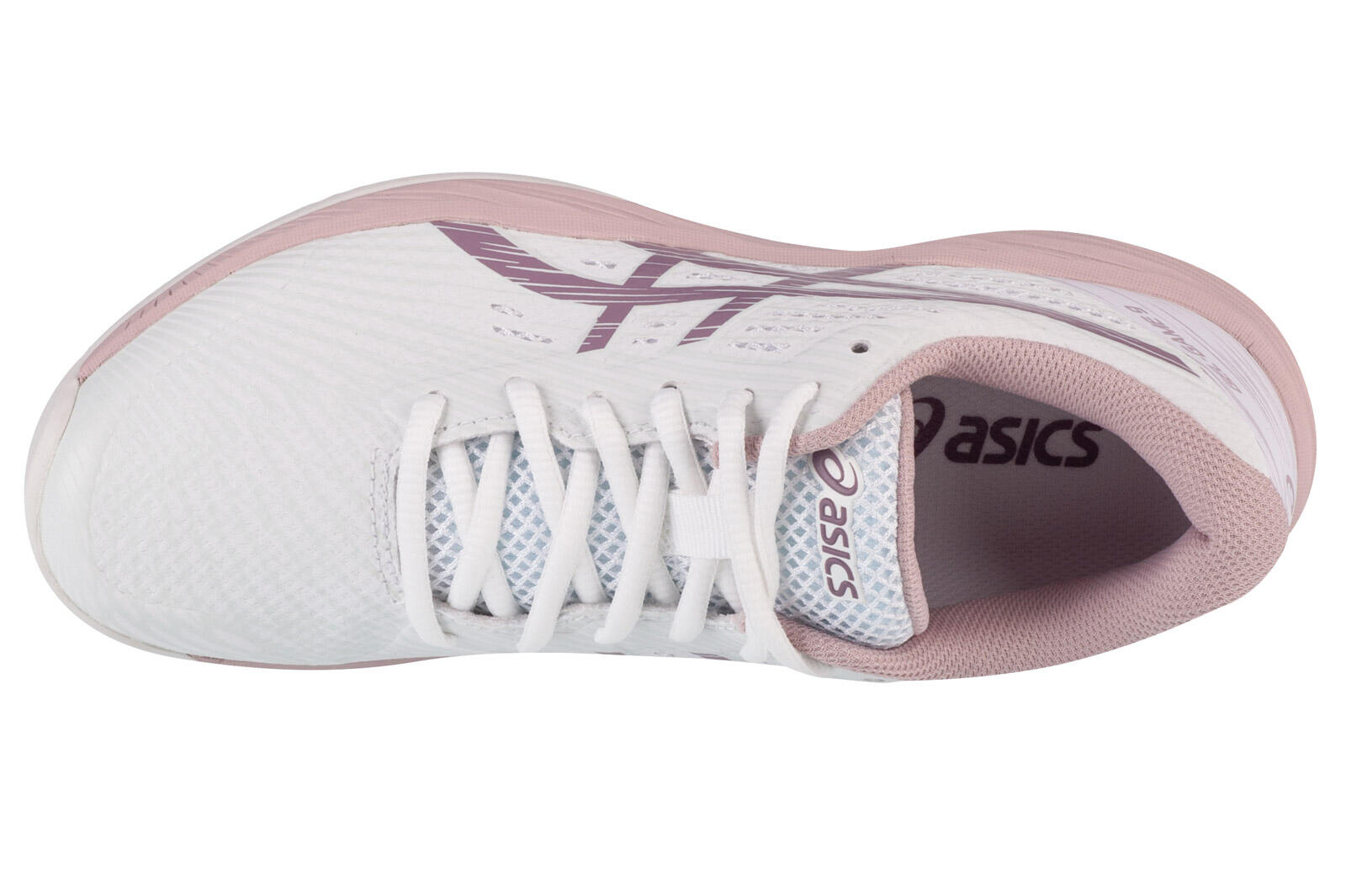 Chaussures de tennis pour femmes Gel-Game 9 Clay/Oc 3/7