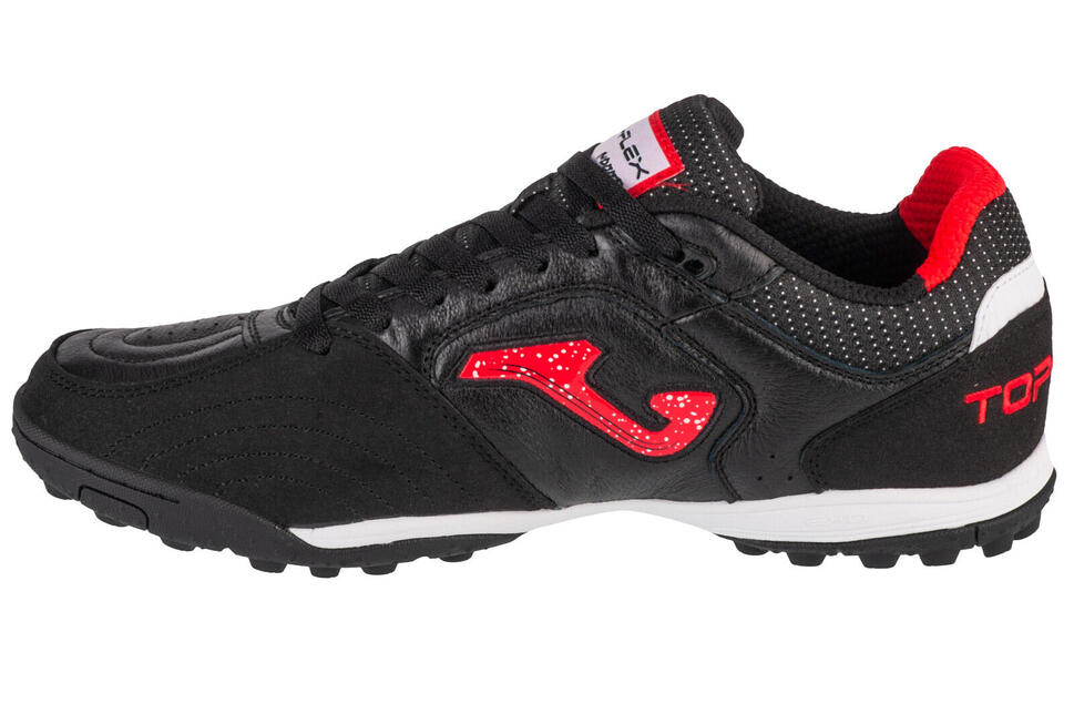 Buty piłkarskie Top Flex 24 Turf Rozmiar 44 - TOPW2401TF Czarny