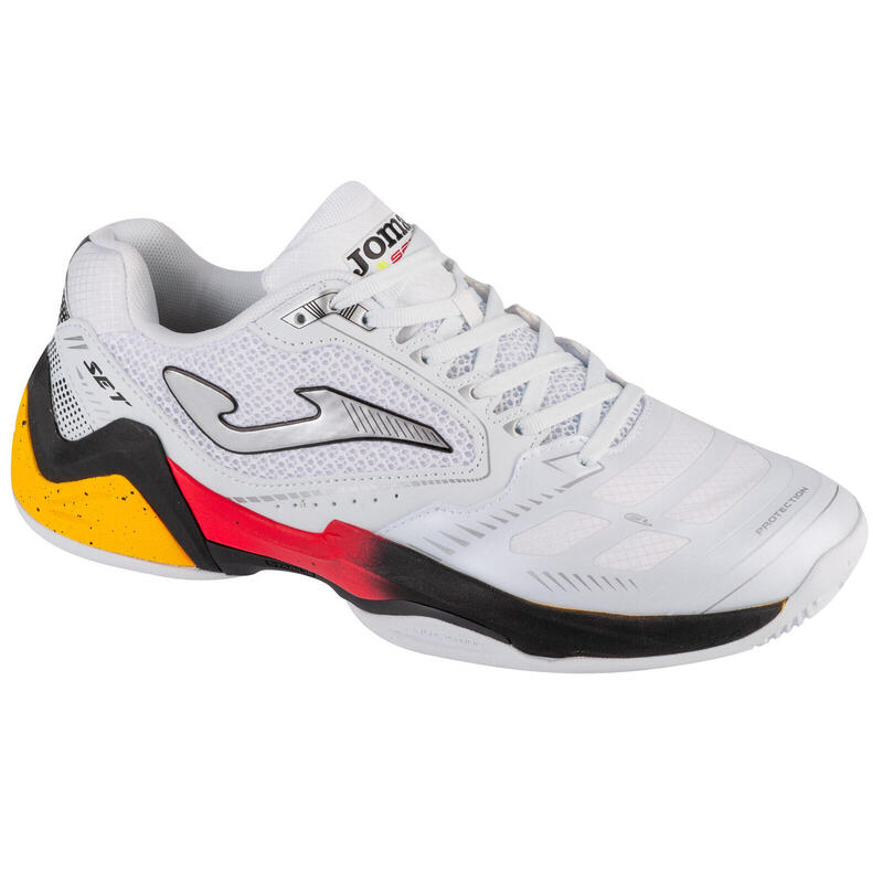 Tennisschoenen voor heren Set Men 24 TSETW