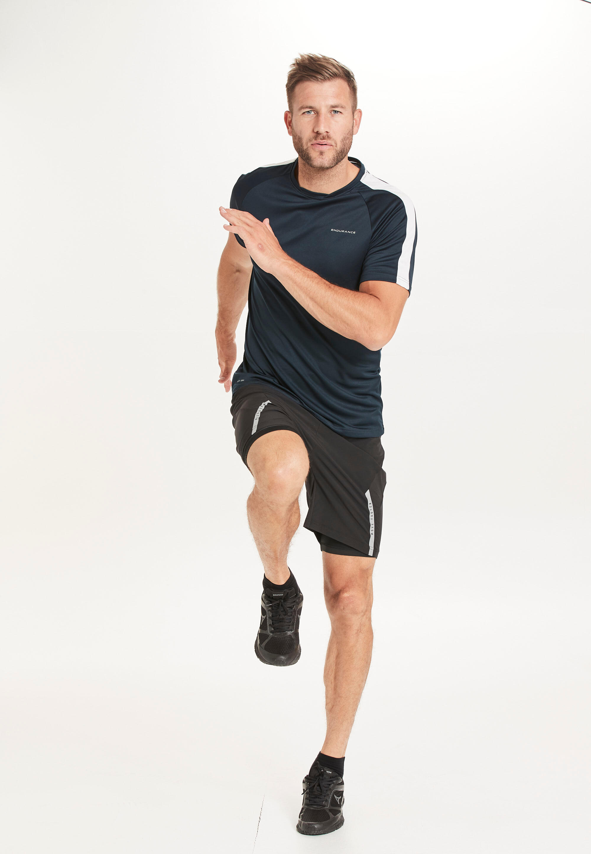 Camiseta Endurance Actty 5/5