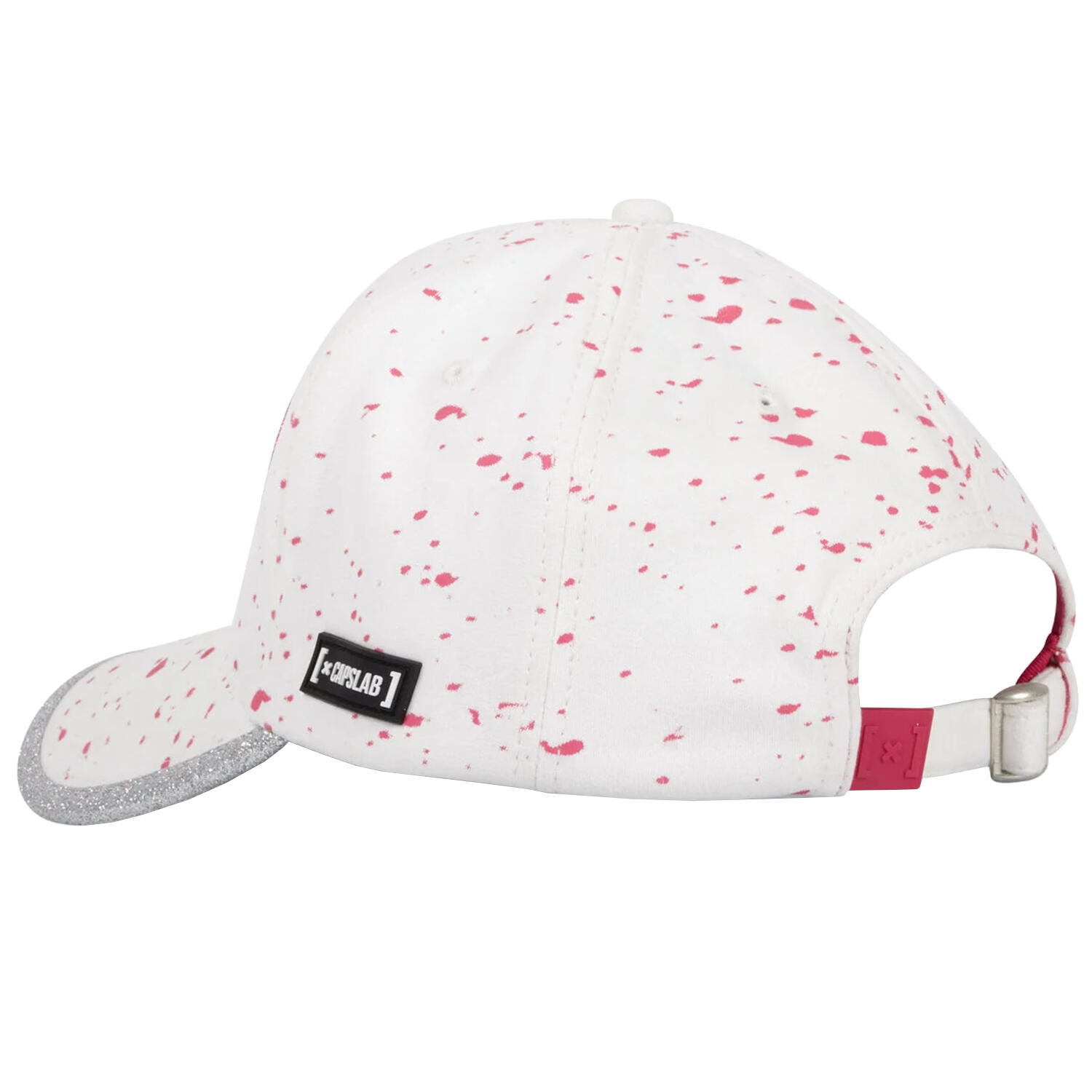 Casquette pour femmes Capslab Barbie Cap 3/5